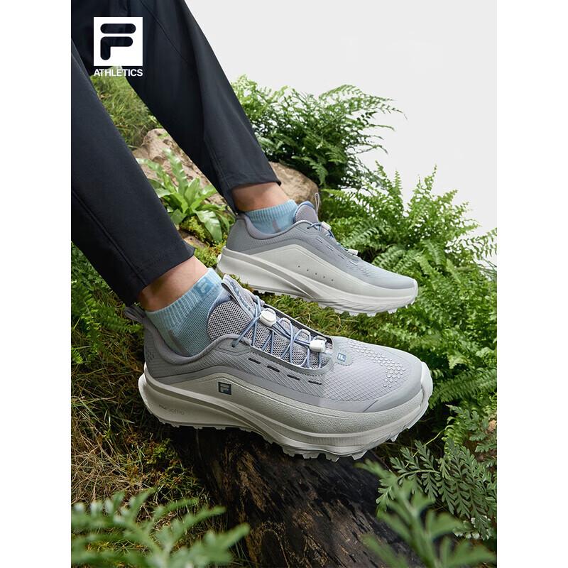 FILA LYNX 3+ Men s Outdoor Running Shoes US 7.5