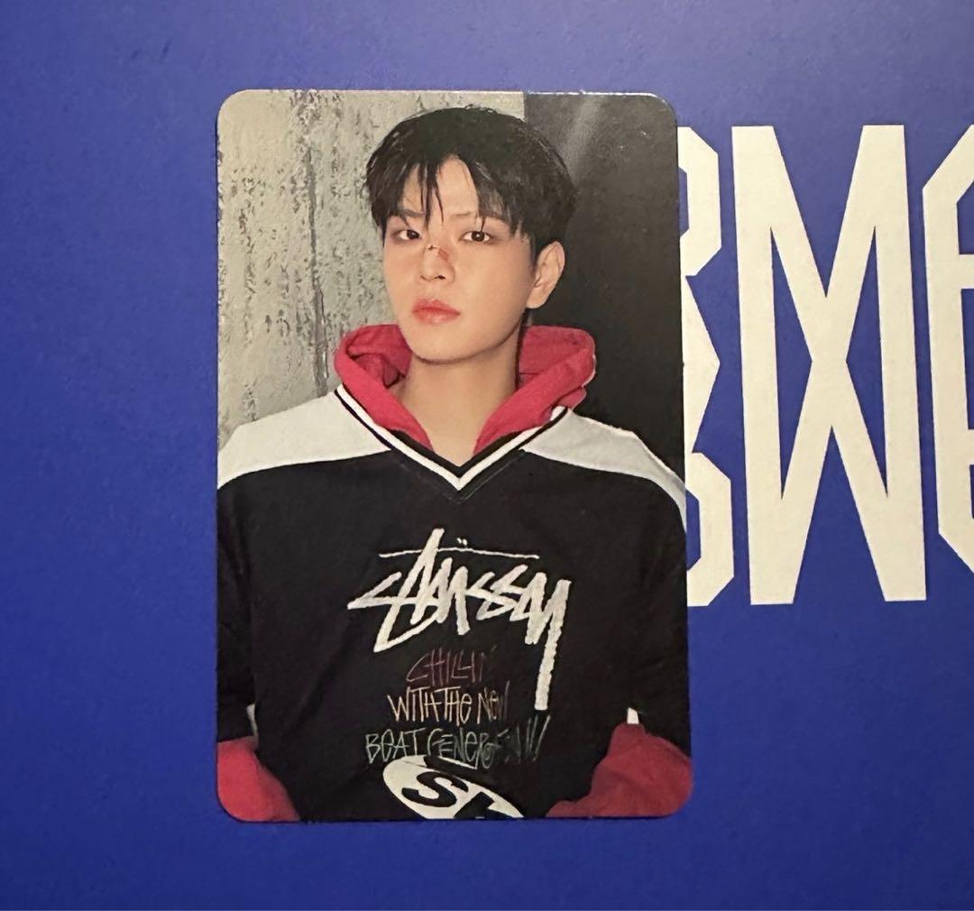 

[USED] straykids karma barnes and noble seungmin bonus