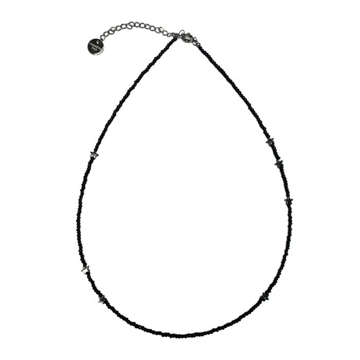Star Necklace B3