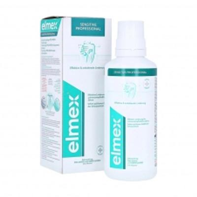 Sensitive Professional Oral Cleanser Gargle 400ml