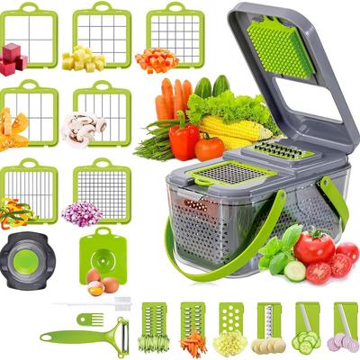 Stoviglie – Grattugie