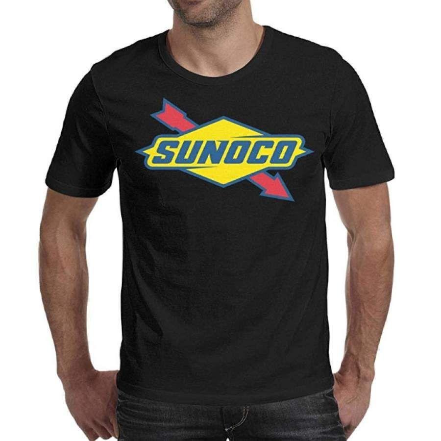 Sunoco Gas Station Store T-Shirt L
