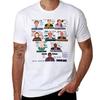 The Office Boom Roasted Scene Tshirt Cotton Tshirt 100 T Shirts Cotton 100 Tshirt