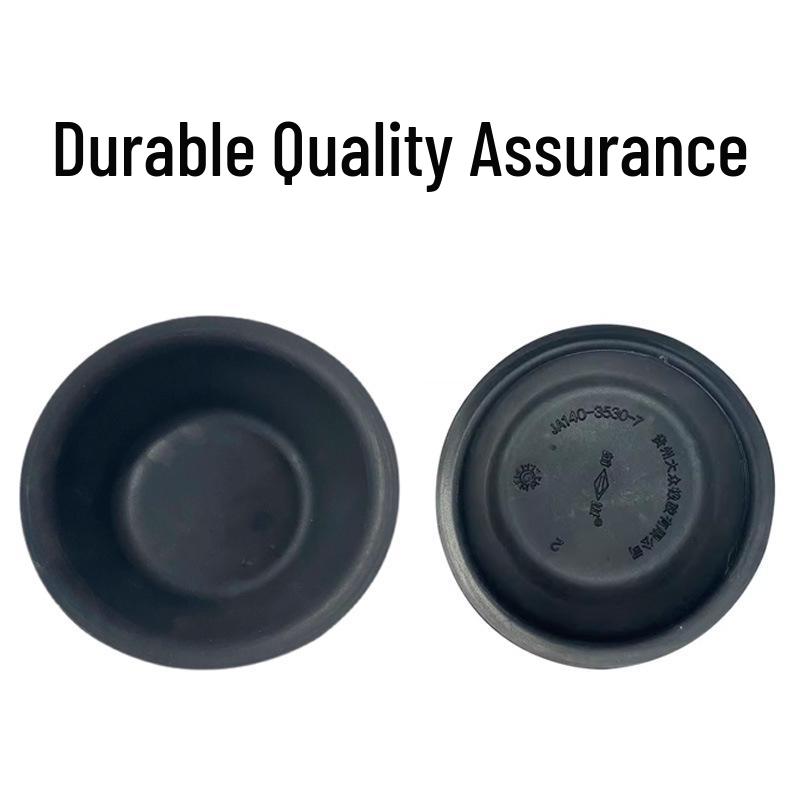Leather Cup Diaphragm for Bus/Truck Brake - JA140-3530-7 1 Leather Cup