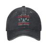 Summer Casual Baseball Cap Amateur Ham Radio Hiking Fishing Trucker Hat For Women Men Adjustable  y2k Funny Baseball Caps