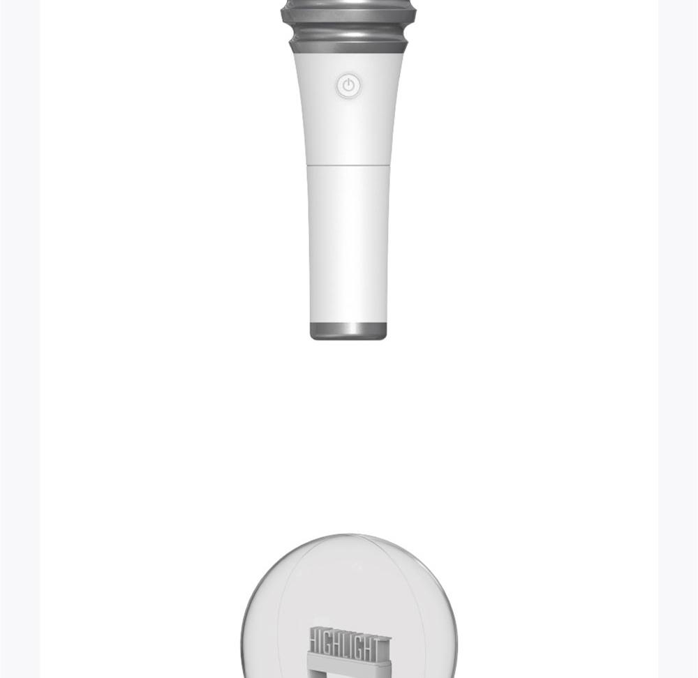 HIGHLIGHT - OFFICIAL LIGHT STICK ver.2