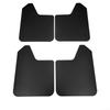 Mud Flaps Universal Mudflaps Splash Correct Connector