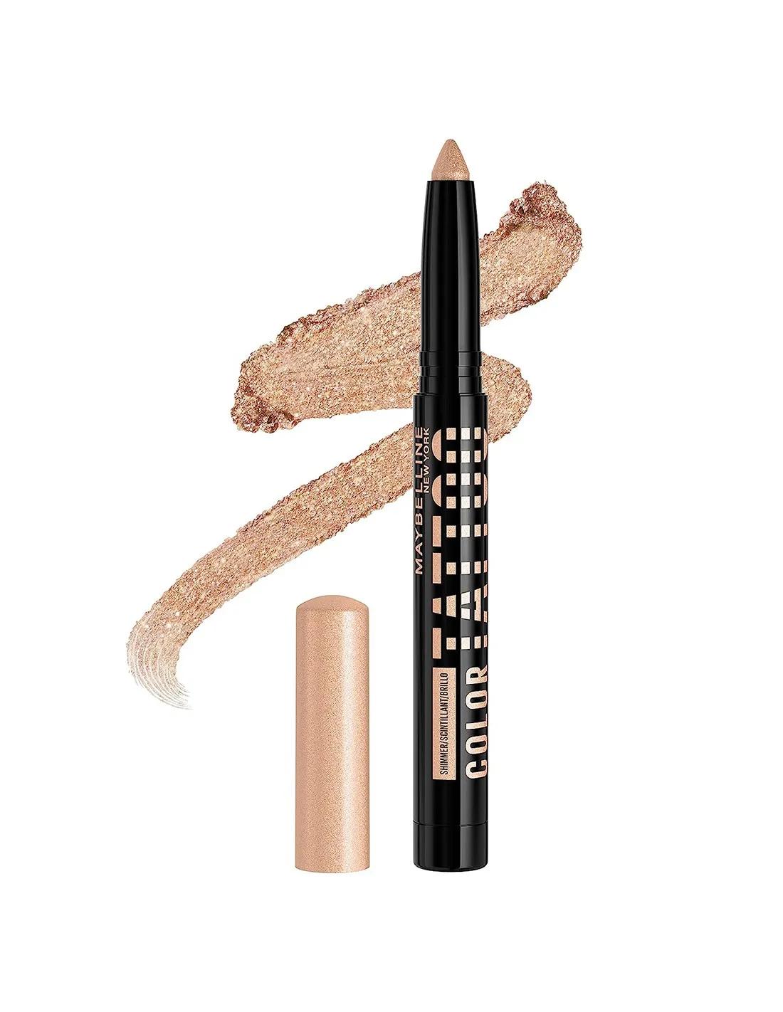 Maybelline Mayb Sombra-Подводка для глаз C Tattoo