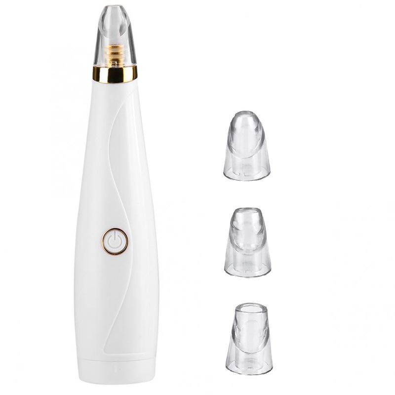 Odstraňovač černých teček a čistič pórů Nástroj na čištění obličeje