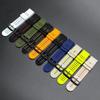 22mm Universal Strap For Xiaomi Watch 2pro/Color 2 Silicone Band For Mi Watch S4/S3/S2/S1 Pro Active Correa Bracelet Accessories
