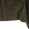 unused Amavel Long sleeve Short-length sailor collar Jacket Women Used
