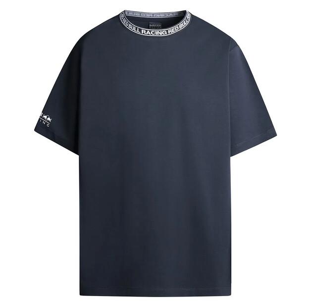 

Red Bull Racing Футболка с коротким рукавом Branded Collar 2XL