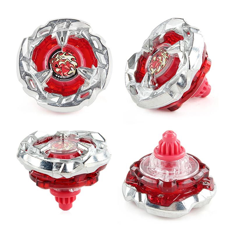 Gyro Toy Rotating Metal Gyroscope With Pull Wire BX-00, BX-45 Gyro Combat Toy BX Series Launcher Accessory Part