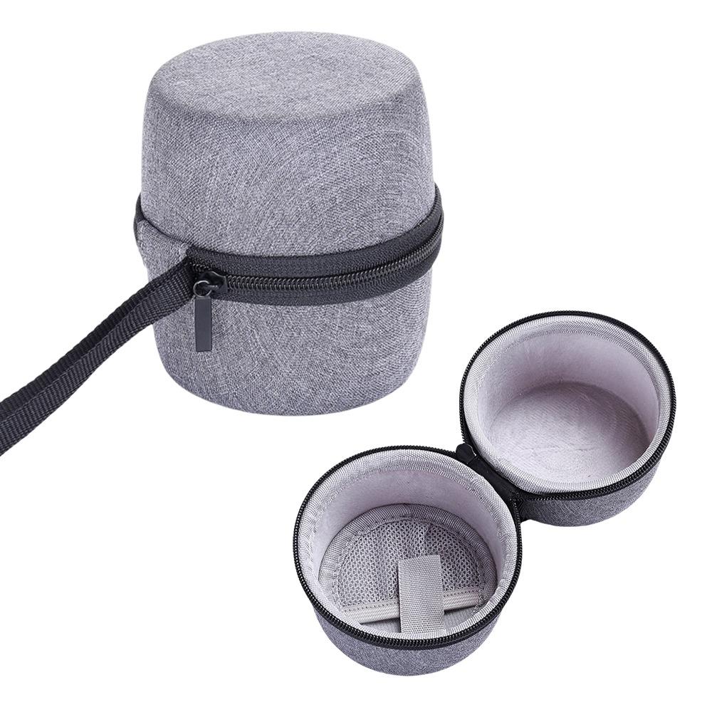 

Portable Waterproof EVA Hard Case Storage Bag Shockproof Zipper Blood Pressure Monitor Bag Upper Arm Monitor Bag Travel