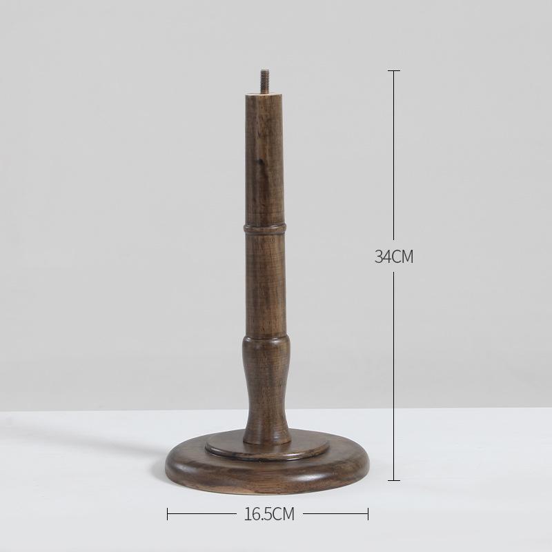 Desktop Female Mannequin Hat and Wig Display Stand