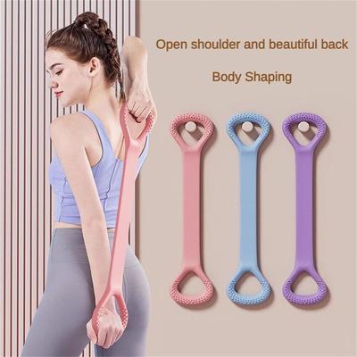 Attrezzature fitness – Bande e fasce elastiche di resistenza