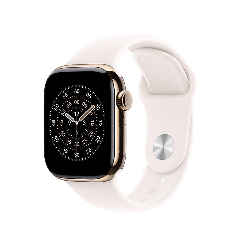 

Умные часы Apple Watch Series 11 GPS+Cellular (Китайская версия)
