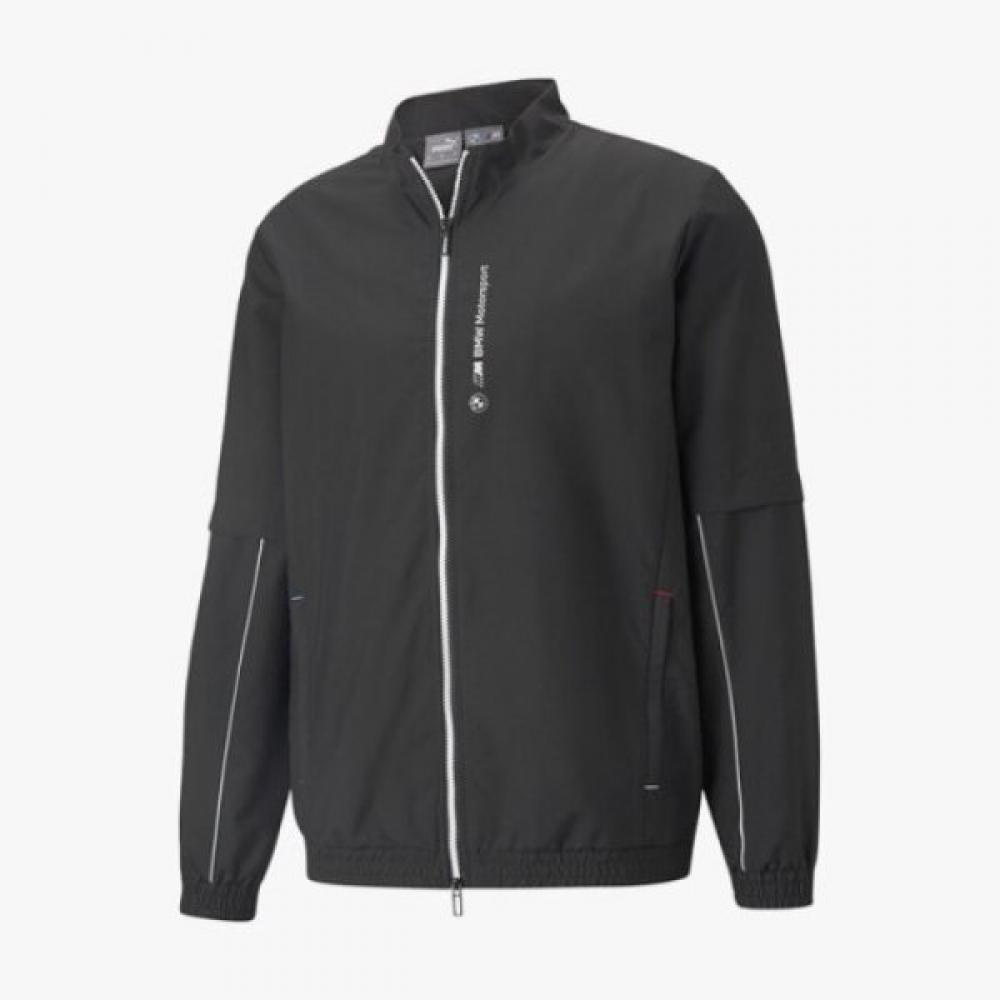 

Puma Mms Nightride Jacket 534840 01 Item number:53484001/size:M