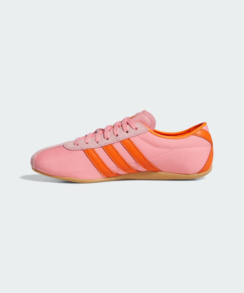 Adidas Tokyo - Sepia Pink:Orange / Ji3297