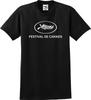 Festival de Cannes (Festival de Cannes) T-shirt Unisexe France (S-5X)