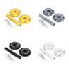 For BMW R NINE T Scramble RNINET Pure Racer Urban G S Motorcycle Wheel Hub Anti-Collision Block Rear Axle Fork Crash Slider