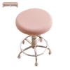 In-Stock Wear-Resistant Dustproof Round Stool Cover for Full Chair Protection