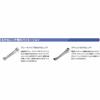 Kyoto Machinery Tools (KTC) Hex Box Wrench 14mm M2714H
