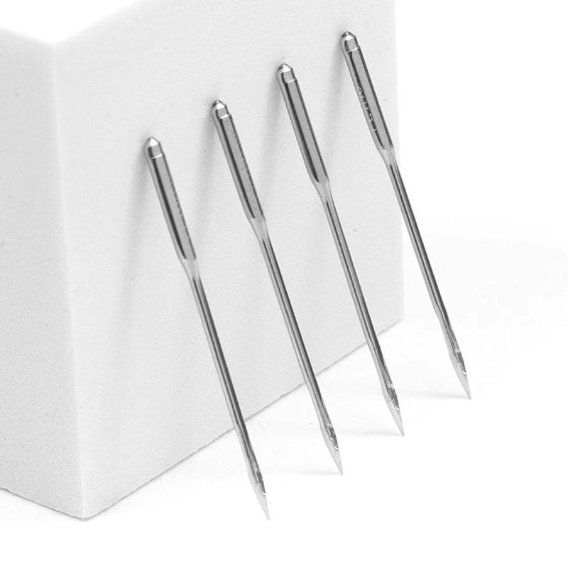 Sewing Tools Mini Sewing Machine with Replace Needles Multiple Colors Household Manual Repair Clothes Simply Needleworks Set ZYF