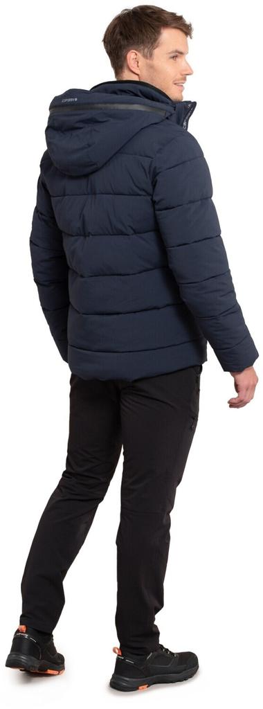 Winter Jacket Icepeak Steppjacke 'Bixby' Dark Blue
