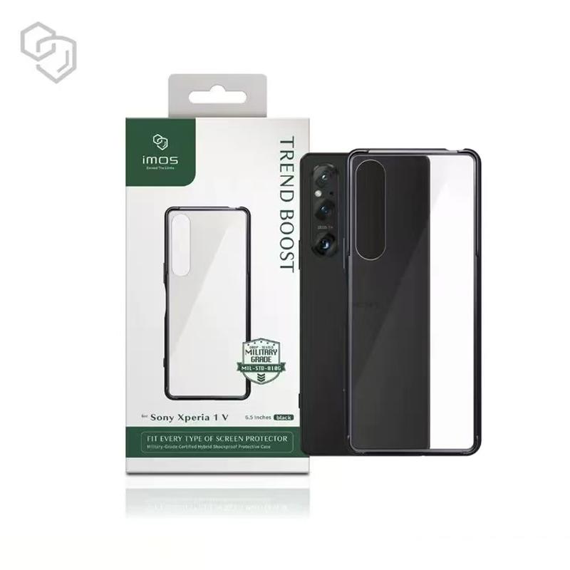 Imos Original Case For Sony Xperia