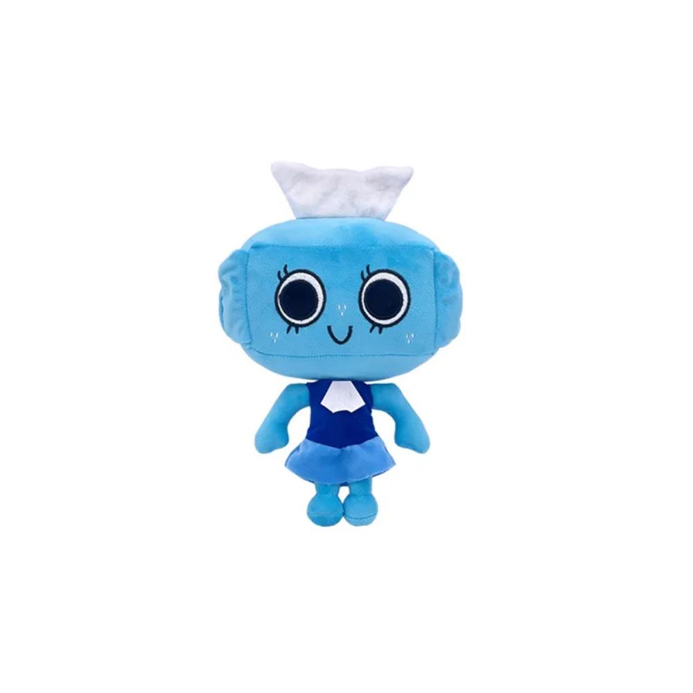 Плюшевая подушка Dandy s World, очаровательный домашний декор, игра ужасов Dandys World, плюшевая игрушка Rodger Goob, милая аниме мягкая игрушка