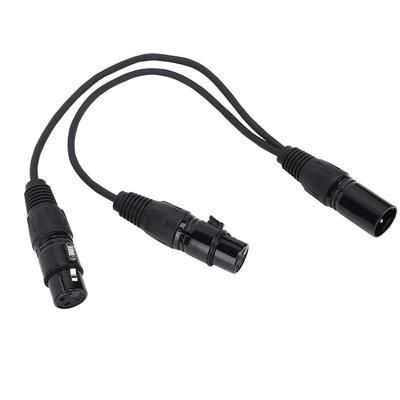 Accesorios para audio y video – Cables de audio