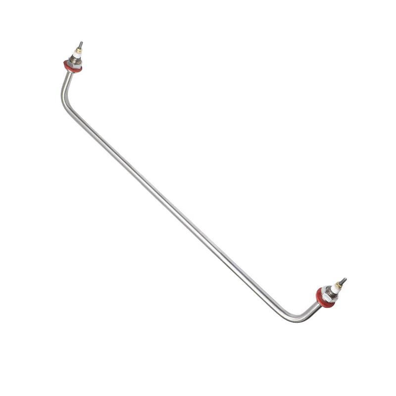 Stainless Steel U-shaped Heating Tube for Warming Tables