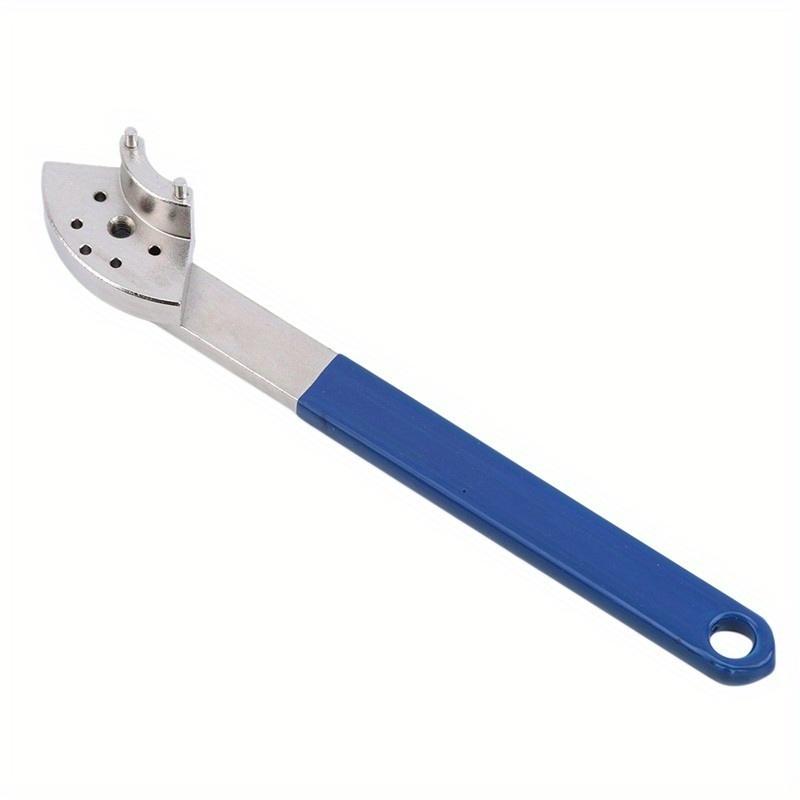 Car Engine Timing Belt Tension Tensioning Adjuster Pulley Wrench Auto Repair Garage Tools