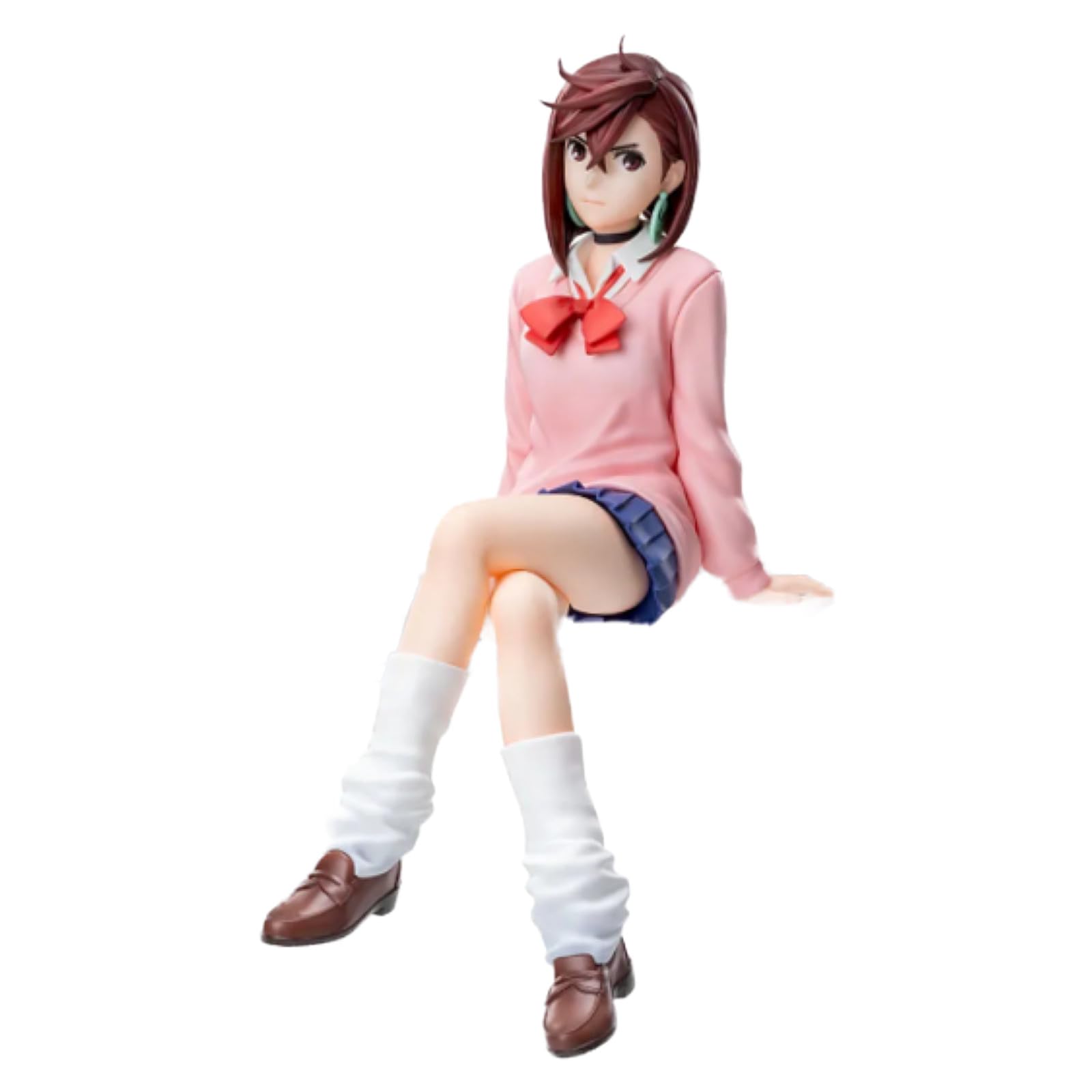 

Choconose Premium Figure Momo Vol.1 Dandadan Approx. 6 x 14 cm 1 type