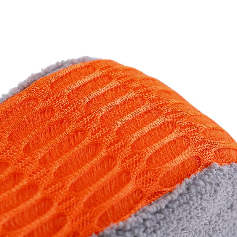 Gąbka do mycia samochodów, chłonna, gruba gąbka, rower, motocykl, czyszczenie gospodarstwa domowego