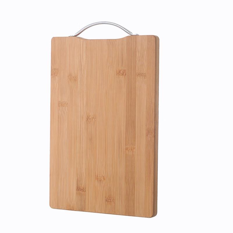 Jingxun Nanmu Bamboo Cutting Board 34x24 cm