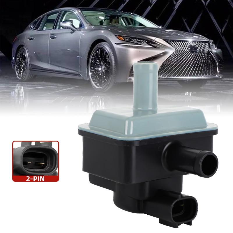 Vaccum Switch Solenoud Valve 90910AC004 For Toyota Corolla 2014-2017 1.8L-L4 90910-AC004 90910-12283 1362007350 9091012283 1pc