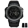 SANDA 2140 Watches Alarm Clock Chrono 5Bar Waterproof Digital Watch Reloj Hombre New Fashion Outdoor Sport Men Multifunction