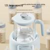 SUPOR 1.2L Smart Temperature Baby Formula Kettle