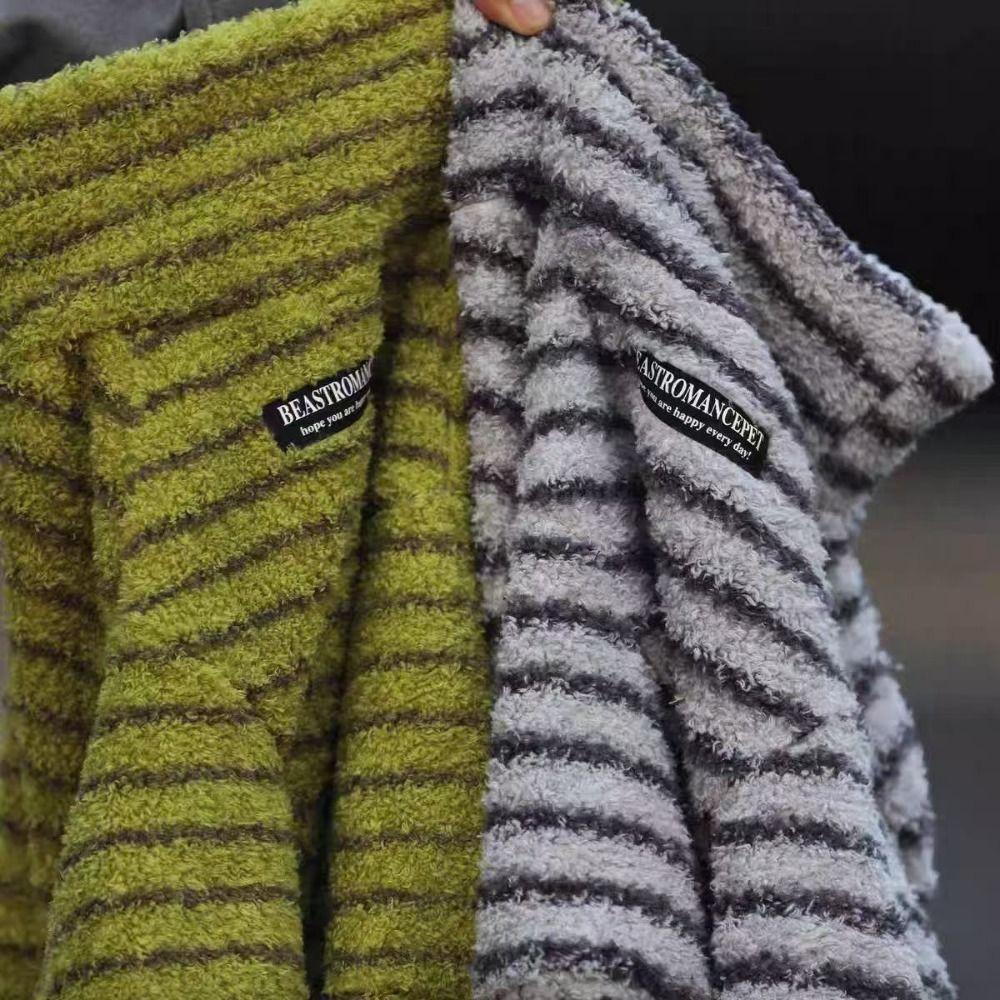 Winter Warm Dog Sweater Thickened Dog Two-Leg Tops Comfortable Fit Dog Jumper  Medium Large Dogs