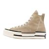 Chuck 70 Plus Trendy Comfort High-top Canvas Shoes Unisex 'Khaki'