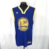 NBA GOLDEN STATE WARRIORS #23 Draymond Green Replica Jersey/Size M/Blue/Basketball Top