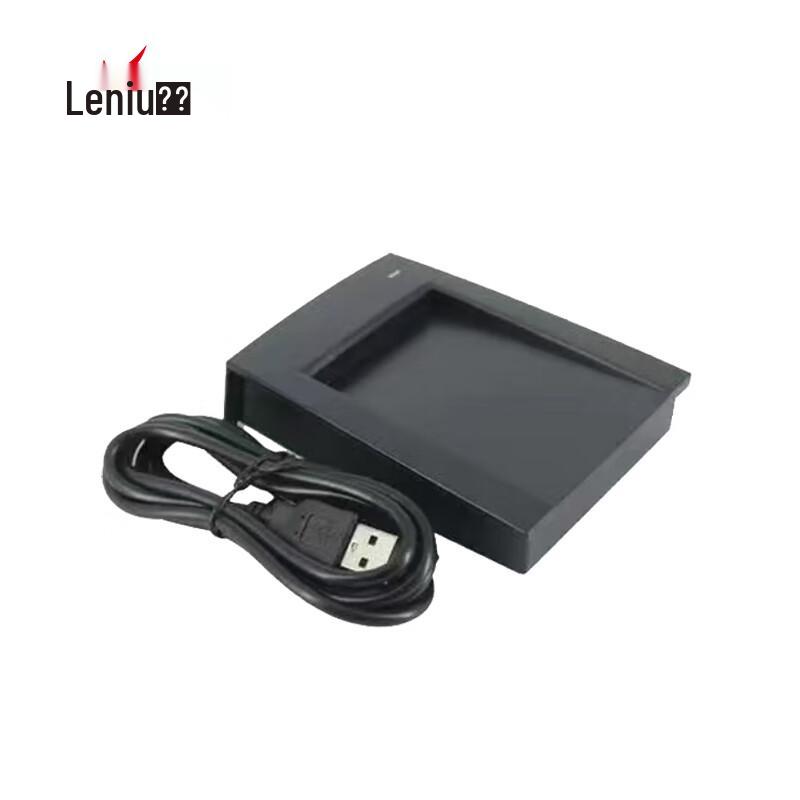 

Le Niu LN-D8 Canteen IC Card Reader System