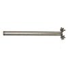 1.9cm Dia Stainless Steel Parrot Perch 15-30m Bird Climbing Bracket  Bird Cage Accessories