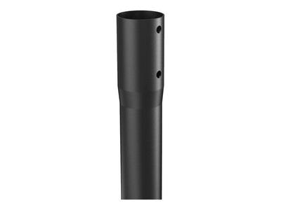 Extension Column - NEWSTAR - NS-EP100BLACK - Black - Height 107.5 Cm - Compatible with Several Models