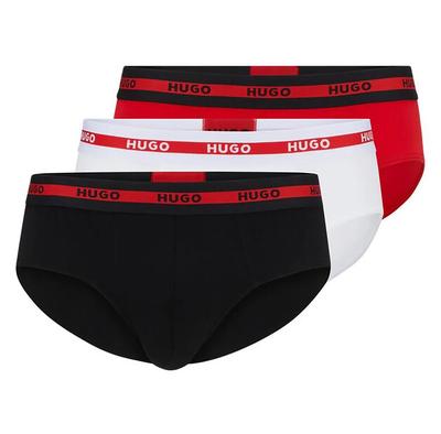 HUGO Planet 10249742 01 slip 3 pz.