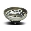 Kitchen Sink Strainers Drainer Plugs Stop Efficient Kitchen Sink Drainers CoverRapid Water Drainages & Debris Capture