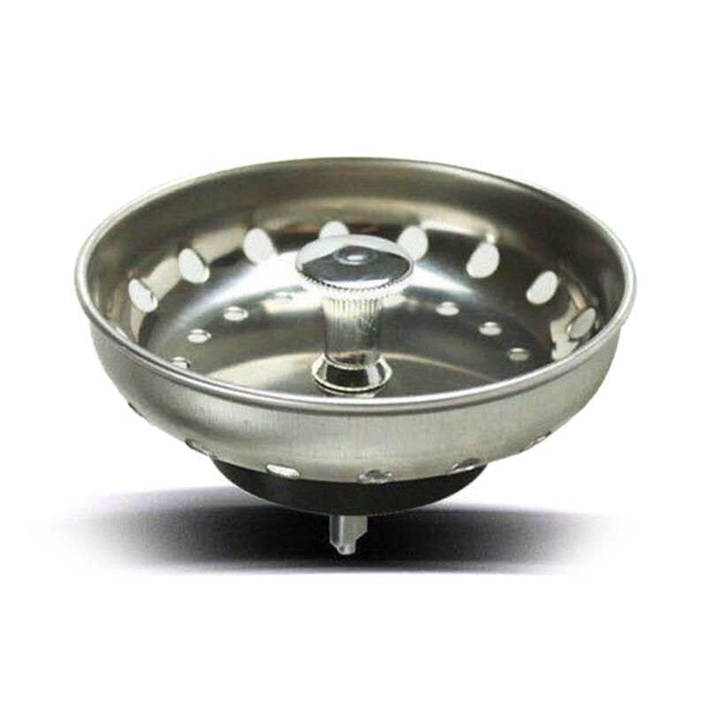 Kitchen Sink Strainers Drainer Plugs Stop Efficient Kitchen Sink Drainers CoverRapid Water Drainages & Debris Capture