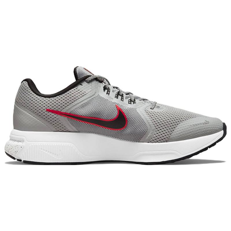 Nike Zoom Span 4 'Light Smoke Grey' Sneakers casual DC8996-005